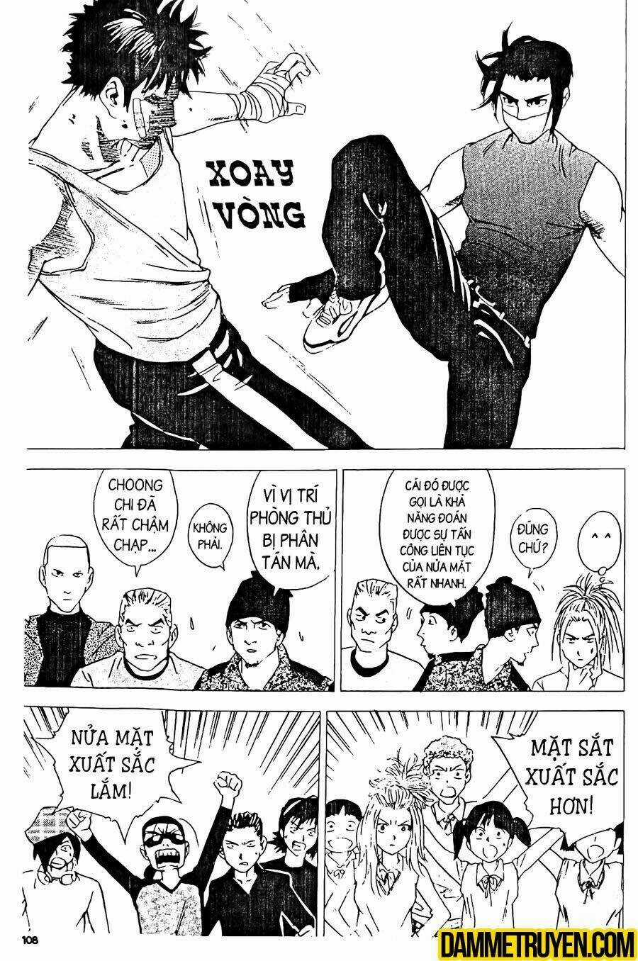 Ai Hơn Ai - Chapter 231 - Trang 16