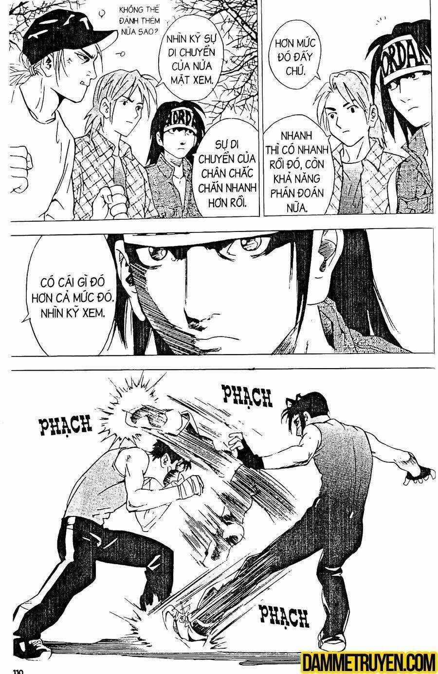 Ai Hơn Ai - Chapter 231 - Trang 18