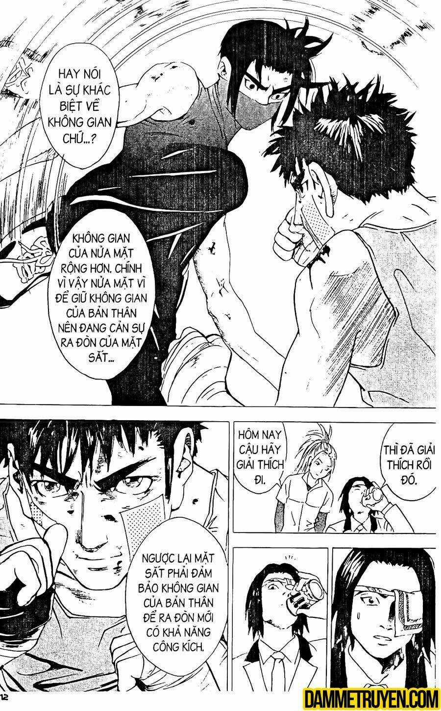 Ai Hơn Ai - Chapter 231 - Trang 20