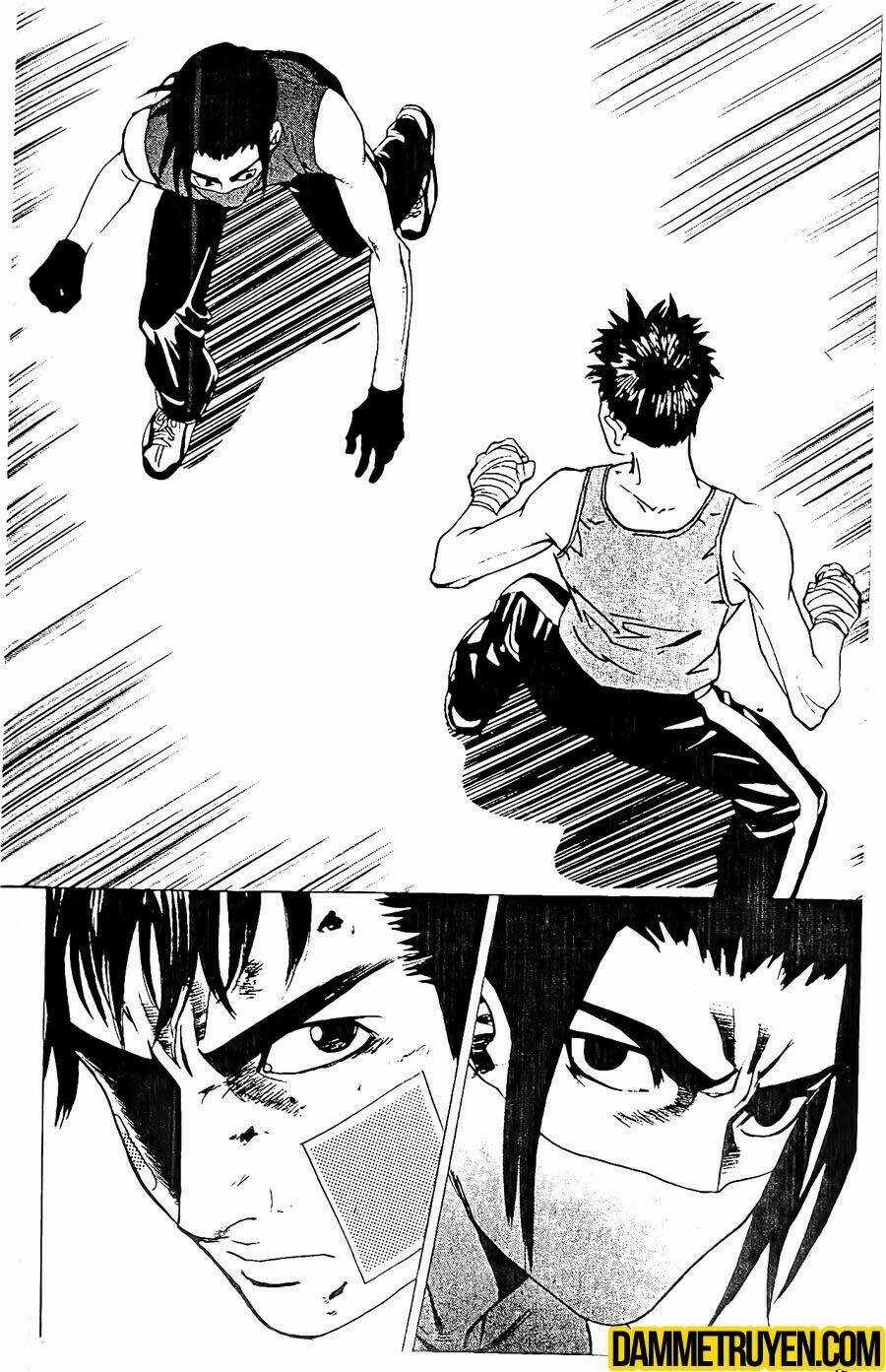 Ai Hơn Ai - Chapter 231 - Trang 3