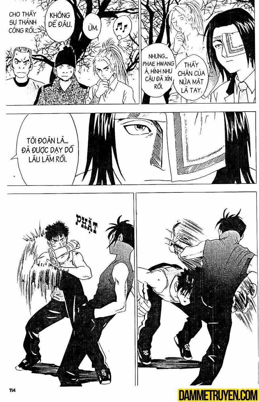 Ai Hơn Ai - Chapter 231 - Trang 22