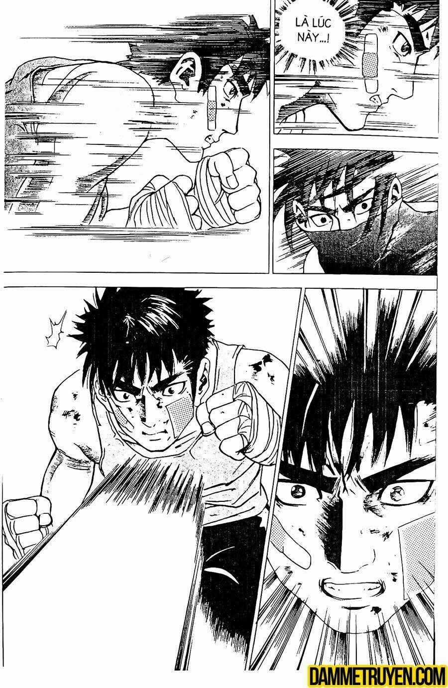 Ai Hơn Ai - Chapter 231 - Trang 23