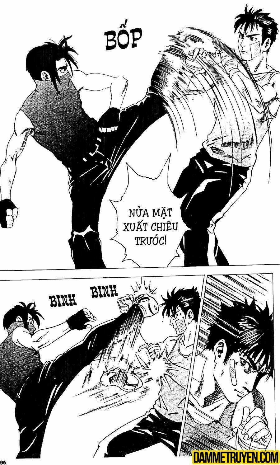 Ai Hơn Ai - Chapter 231 - Trang 4