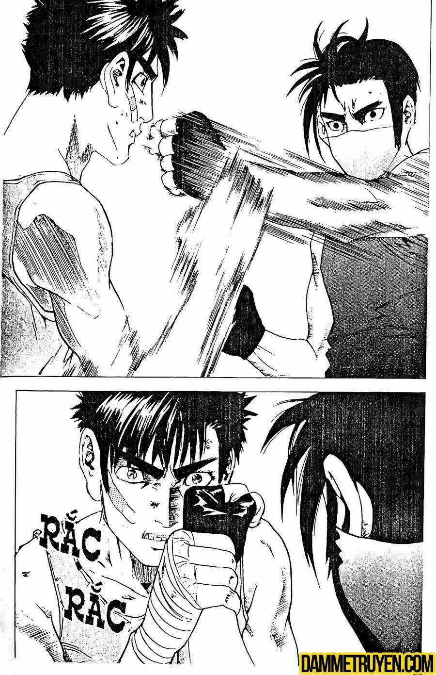 Ai Hơn Ai - Chapter 231 - Trang 7