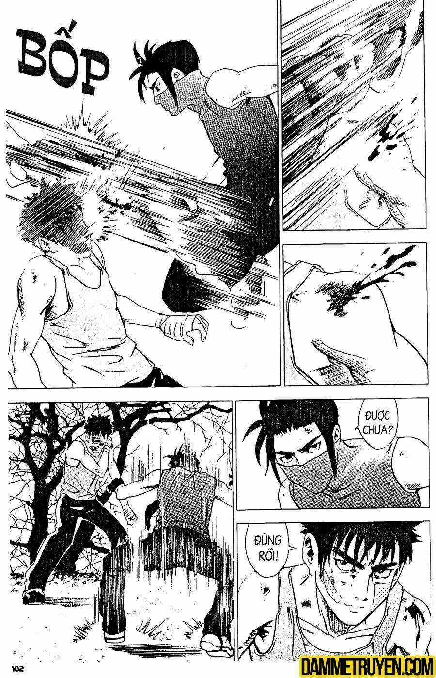 Ai Hơn Ai - Chapter 231 - Trang 10