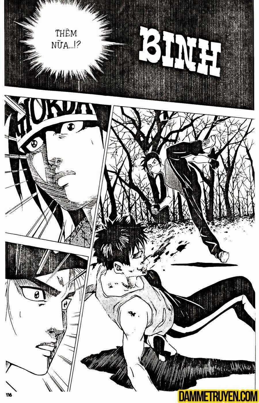 Ai Hơn Ai - Chapter 232 - Trang 2