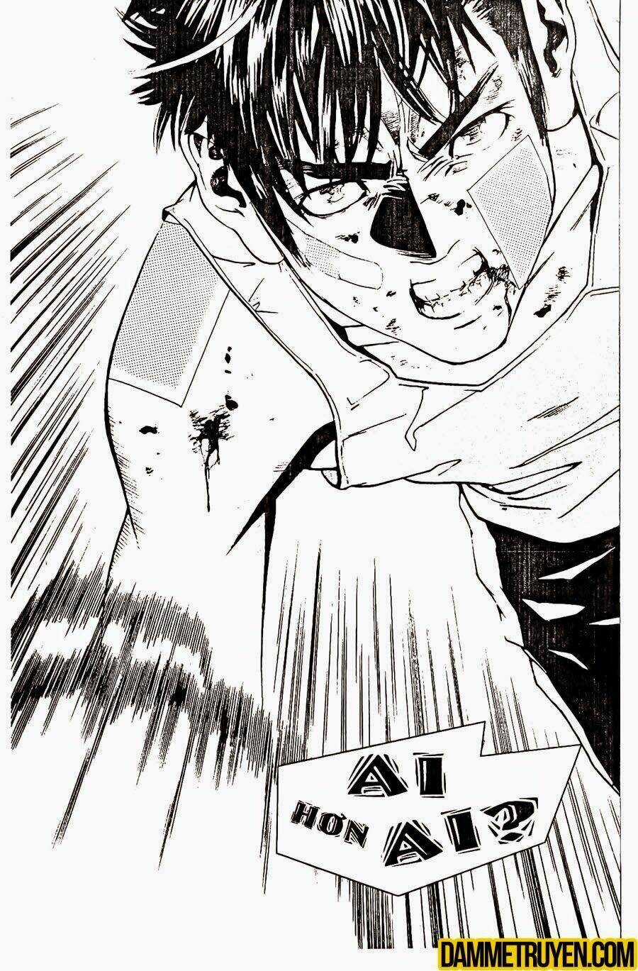 Ai Hơn Ai - Chapter 232 - Trang 11