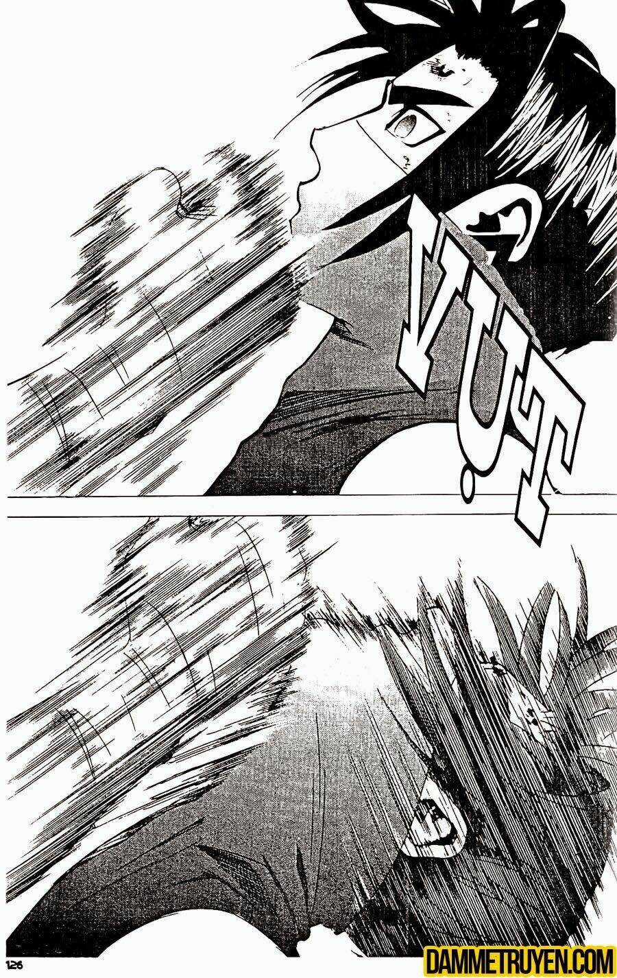 Ai Hơn Ai - Chapter 232 - Trang 12