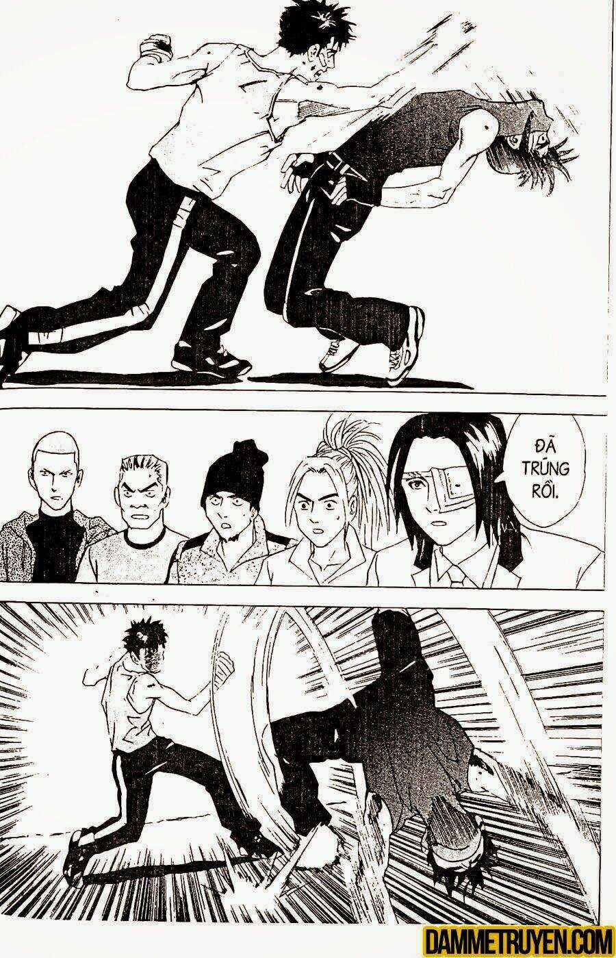 Ai Hơn Ai - Chapter 232 - Trang 13