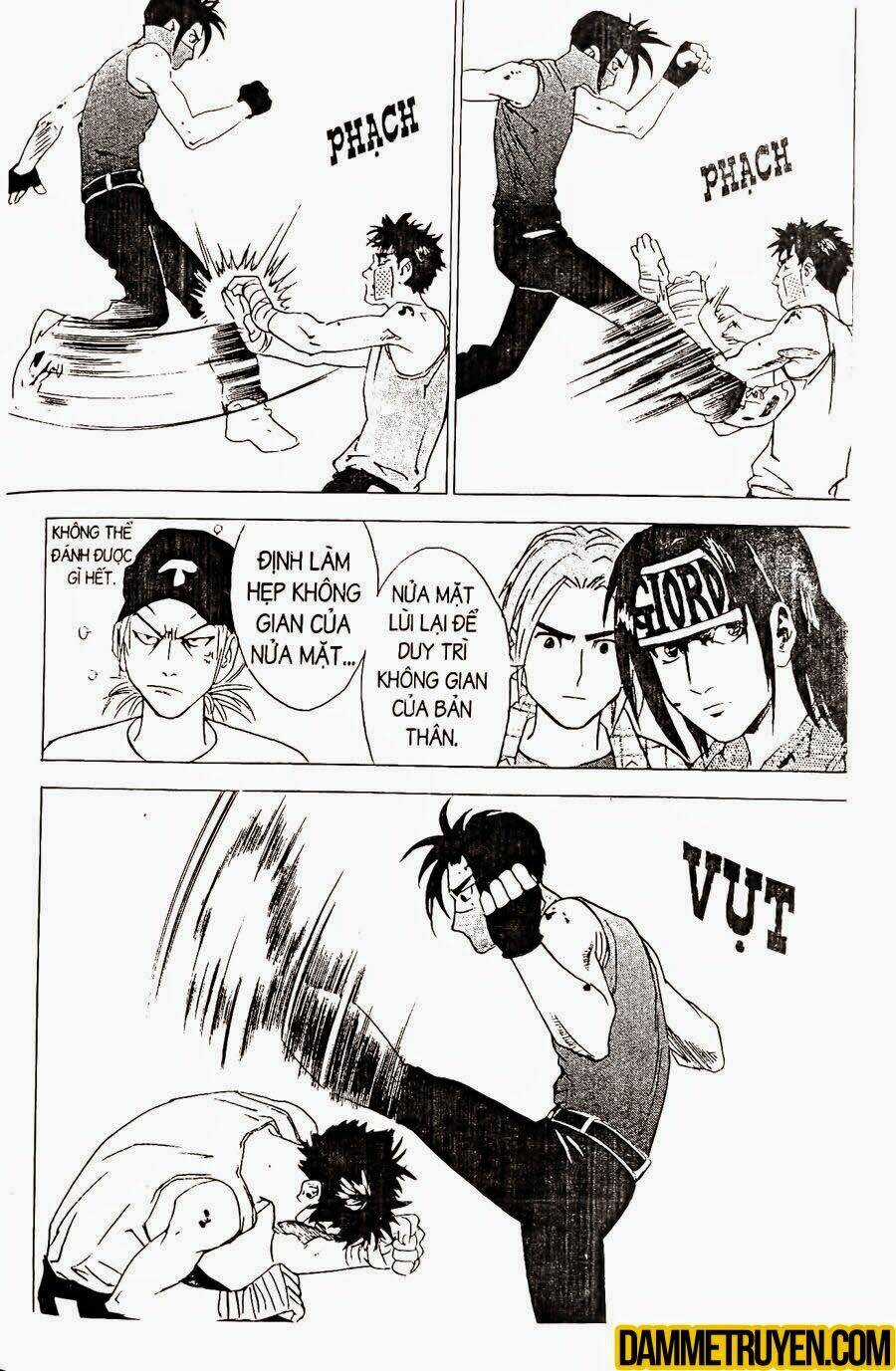 Ai Hơn Ai - Chapter 232 - Trang 15