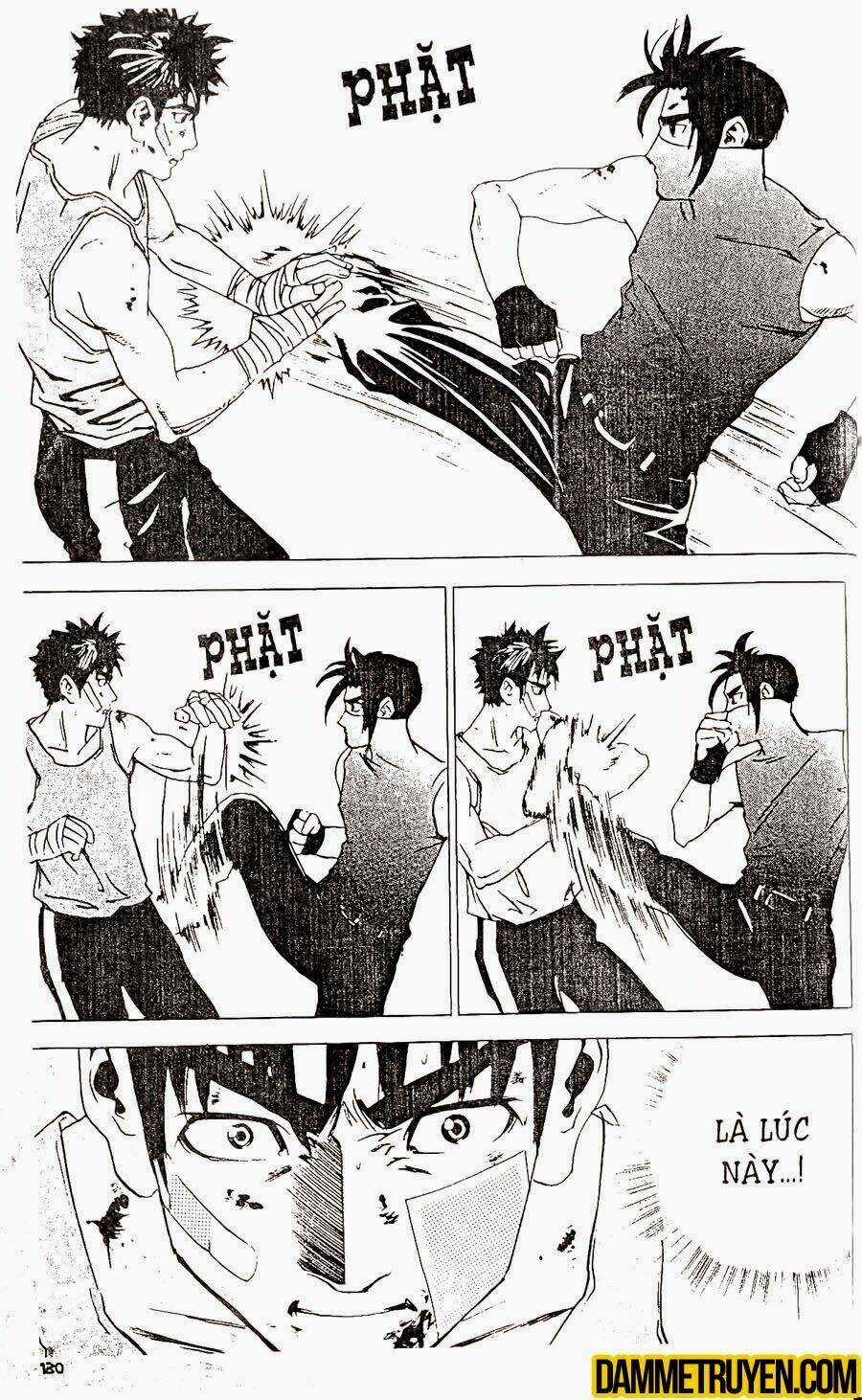 Ai Hơn Ai - Chapter 232 - Trang 16