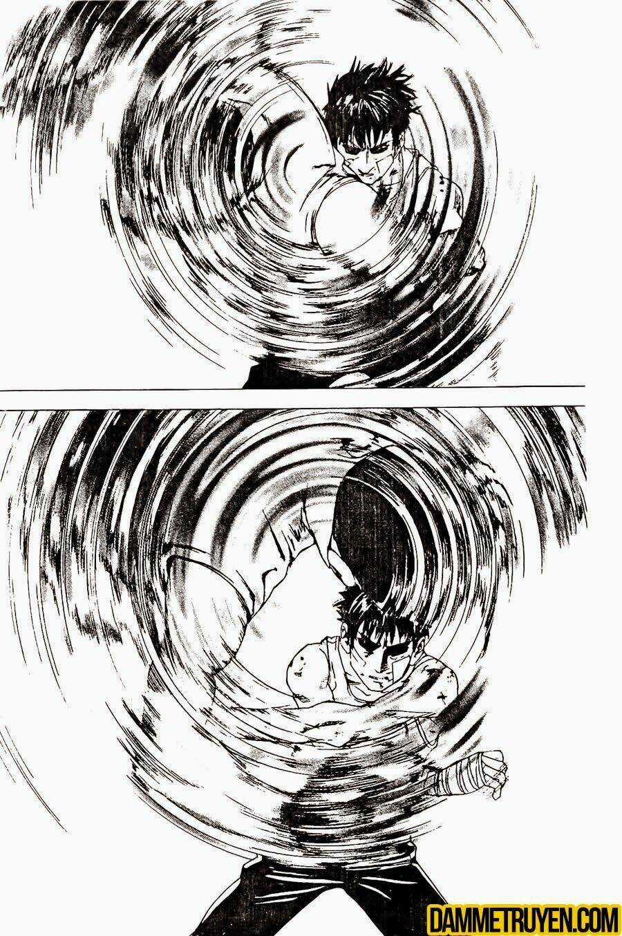 Ai Hơn Ai - Chapter 232 - Trang 18