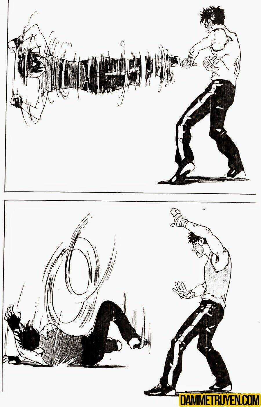 Ai Hơn Ai - Chapter 232 - Trang 19