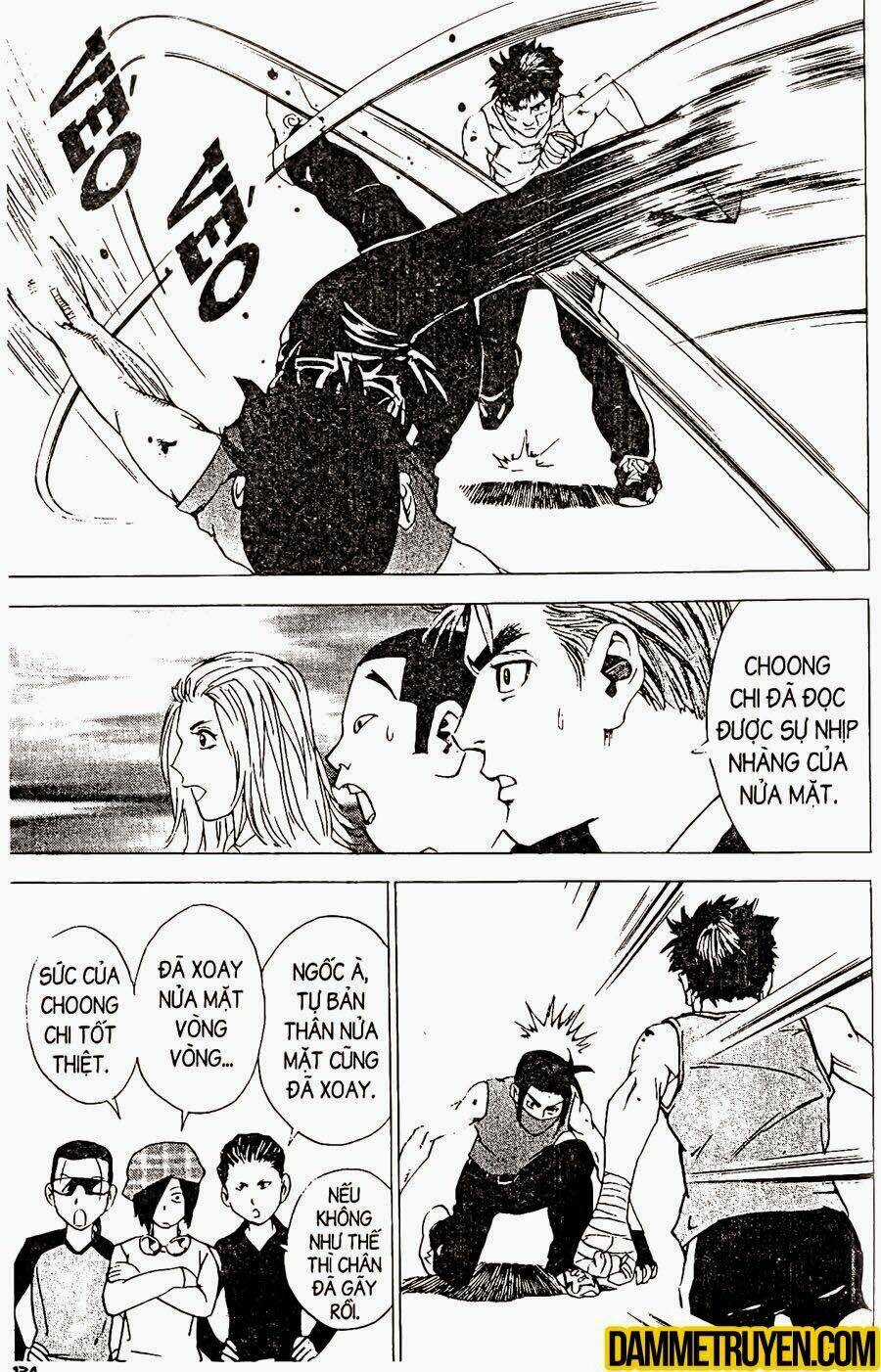 Ai Hơn Ai - Chapter 232 - Trang 20