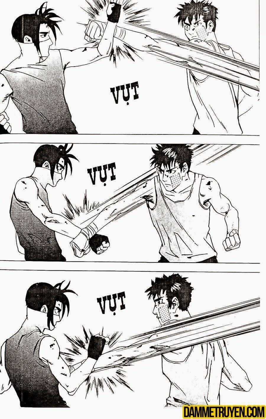 Ai Hơn Ai - Chapter 232 - Trang 23