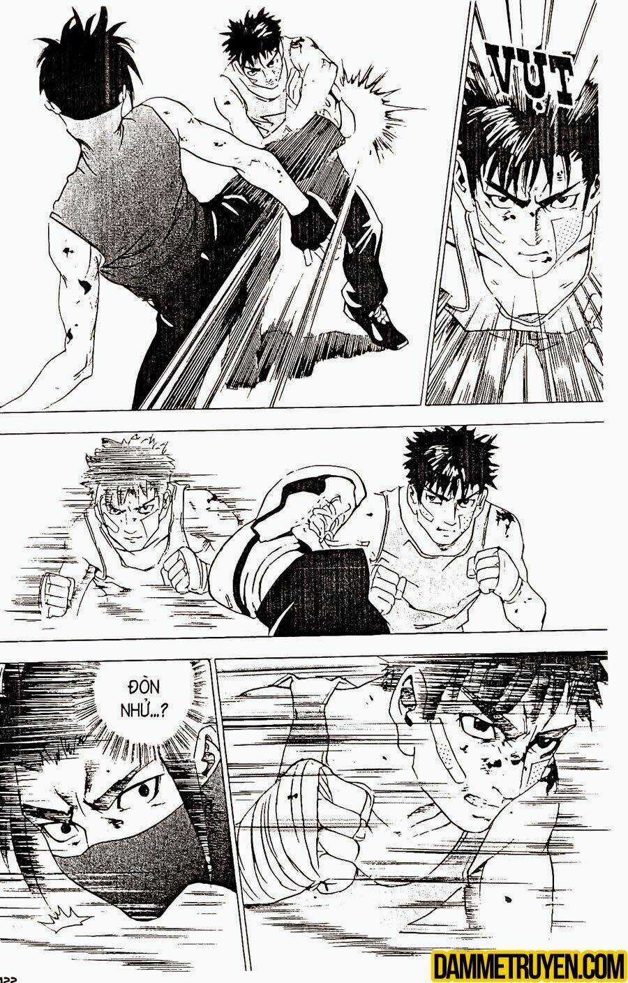 Ai Hơn Ai - Chapter 232 - Trang 8