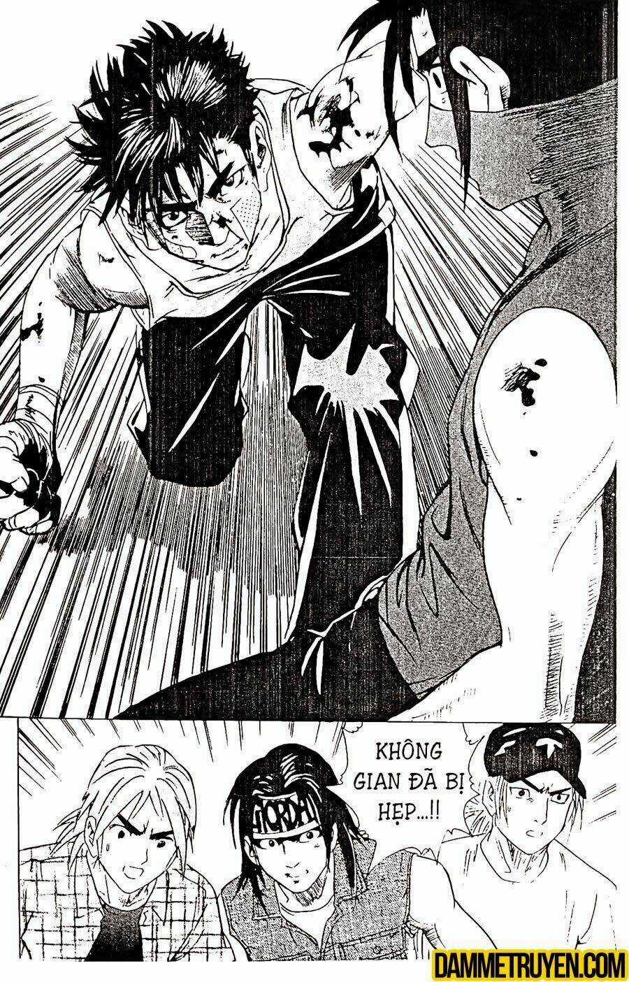 Ai Hơn Ai - Chapter 232 - Trang 9