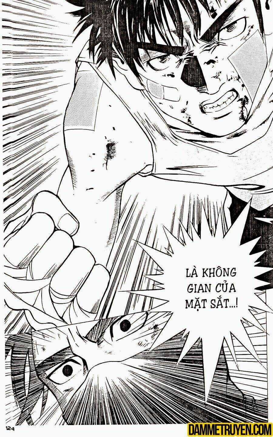 Ai Hơn Ai - Chapter 232 - Trang 10