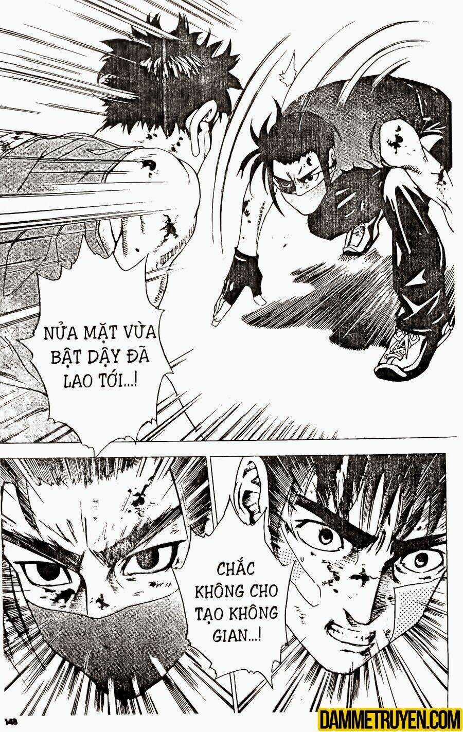 Ai Hơn Ai - Chapter 233 - Trang 12