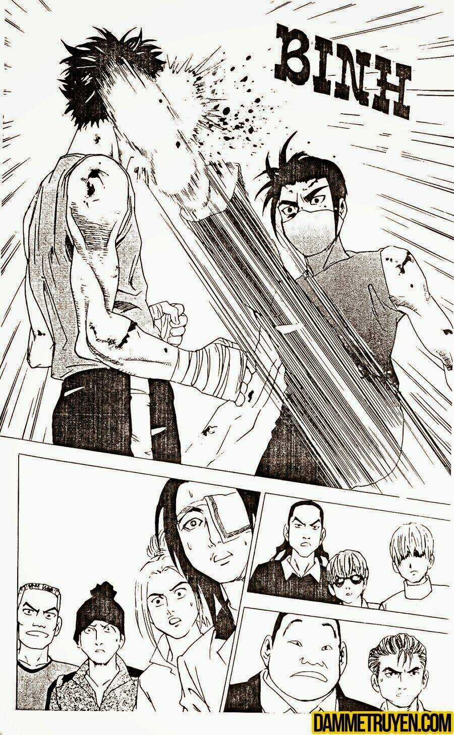 Ai Hơn Ai - Chapter 233 - Trang 13