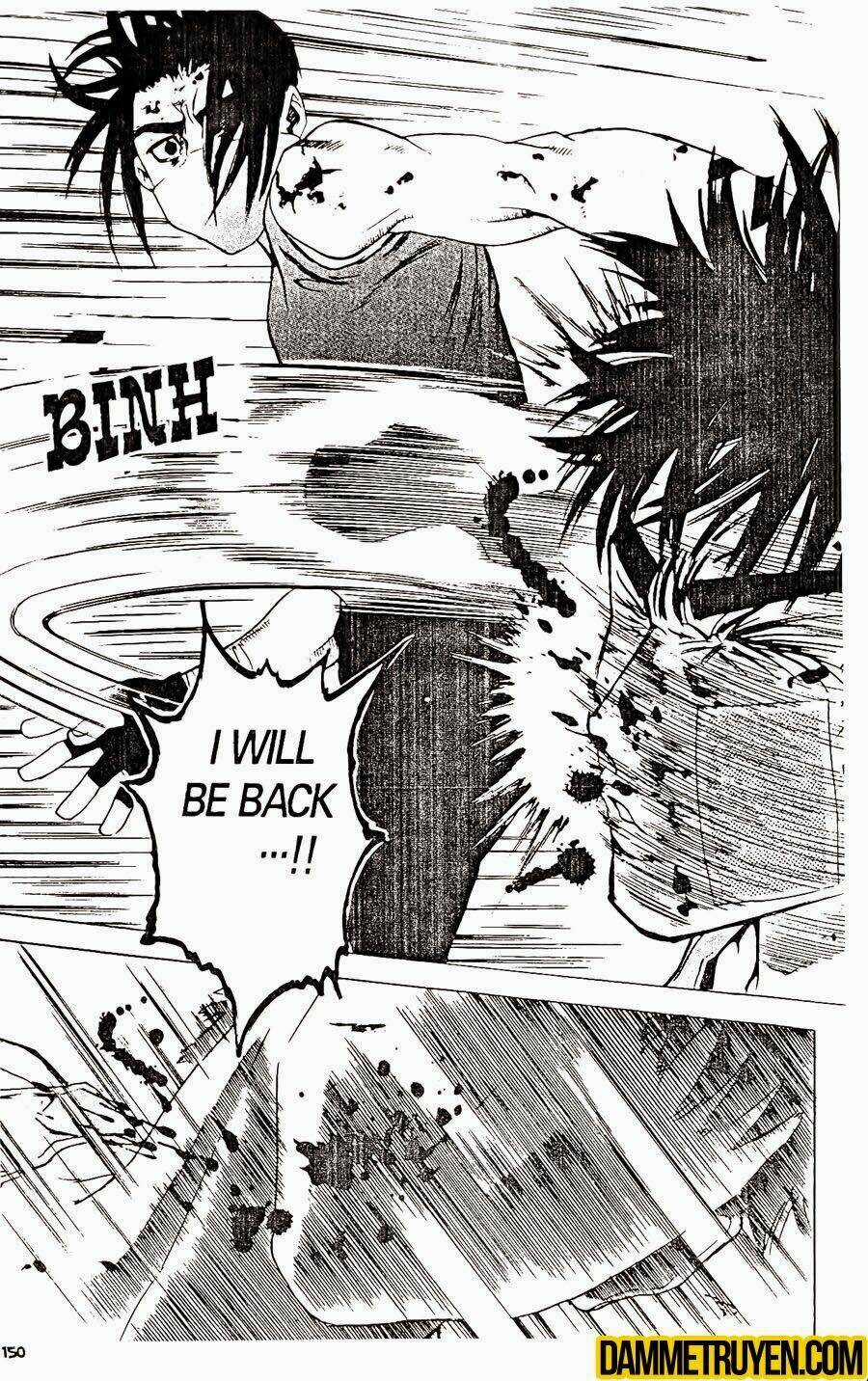 Ai Hơn Ai - Chapter 233 - Trang 14