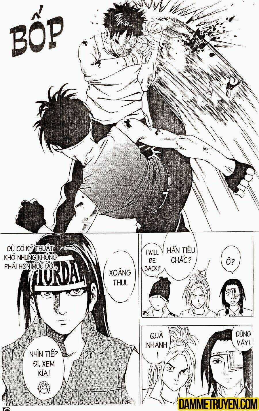 Ai Hơn Ai - Chapter 233 - Trang 16