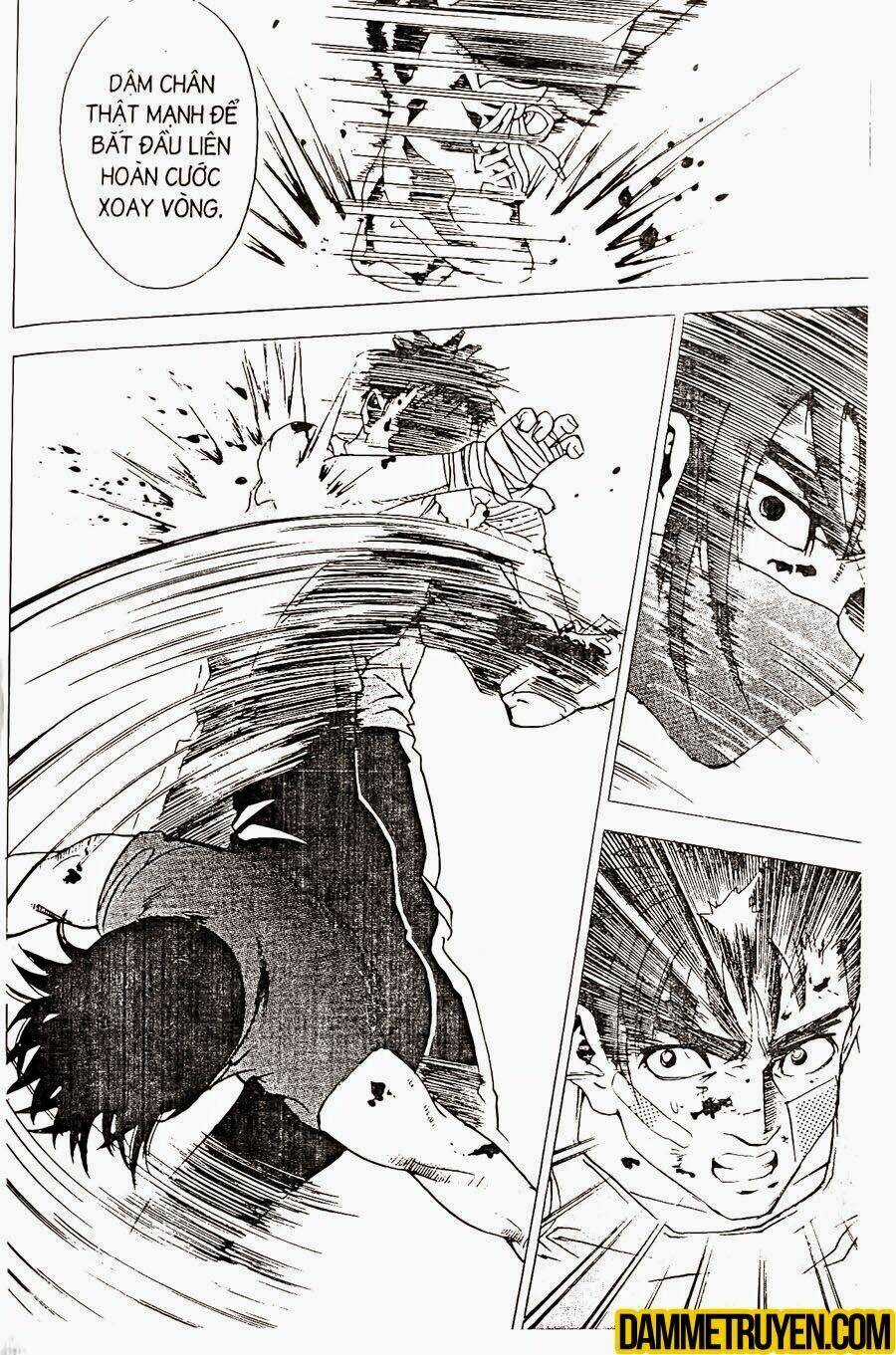 Ai Hơn Ai - Chapter 233 - Trang 17