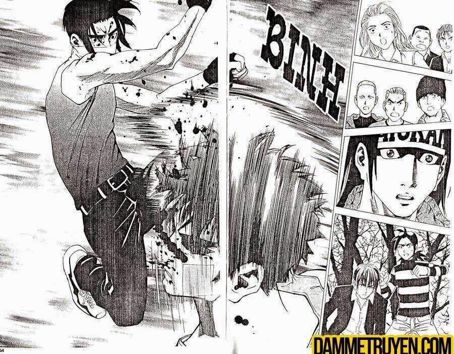 Ai Hơn Ai - Chapter 233 - Trang 18