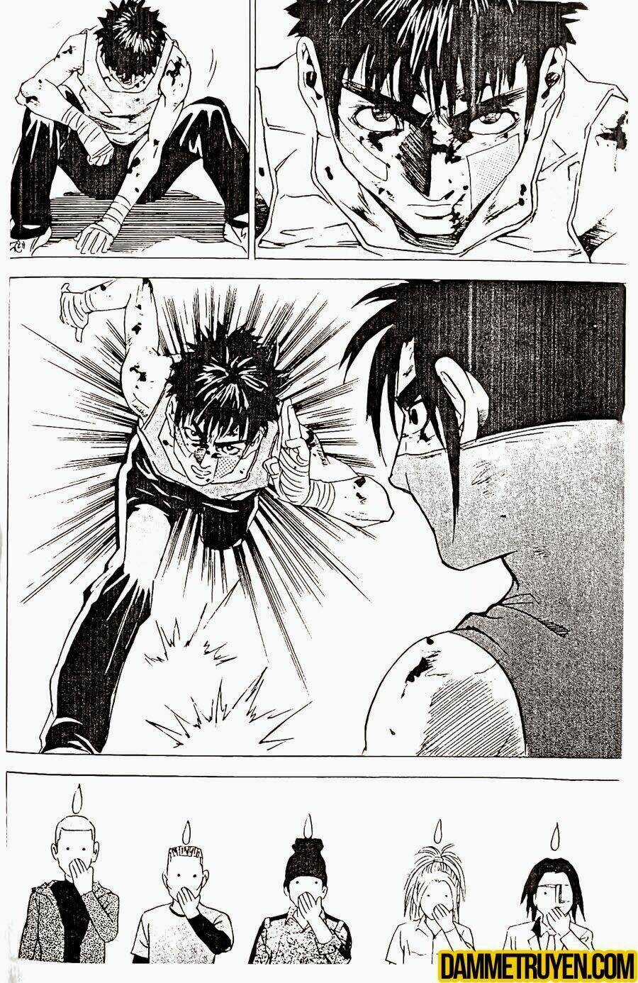 Ai Hơn Ai - Chapter 233 - Trang 22