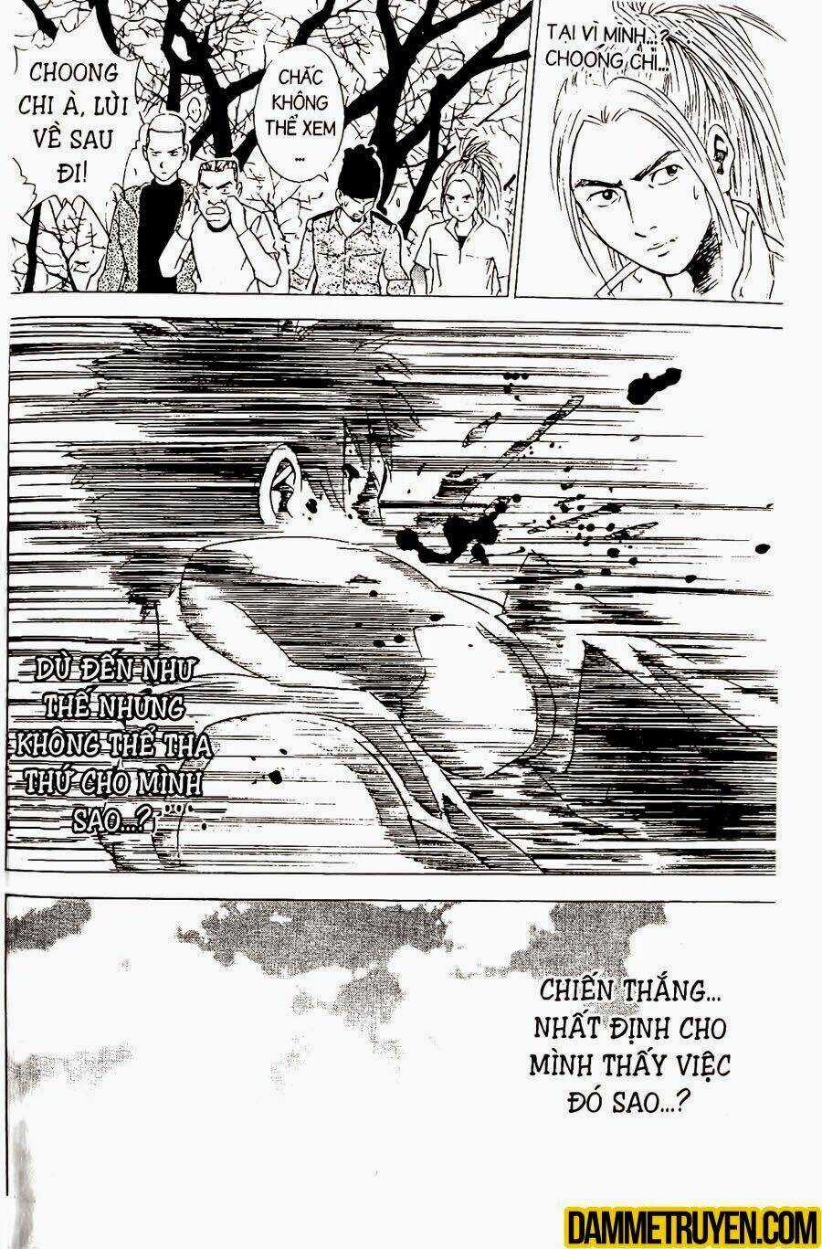 Ai Hơn Ai - Chapter 233 - Trang 24