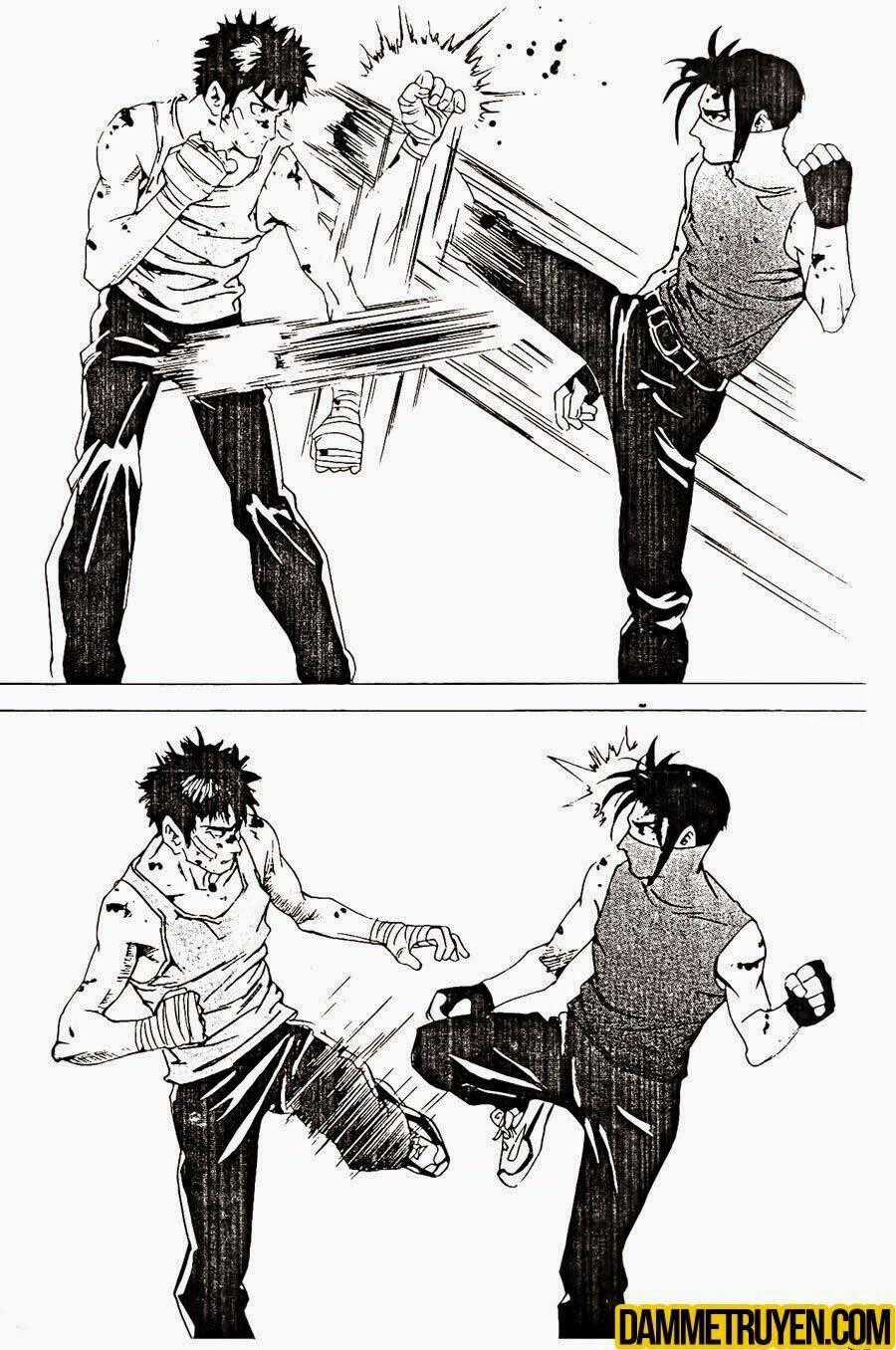 Ai Hơn Ai - Chapter 233 - Trang 26