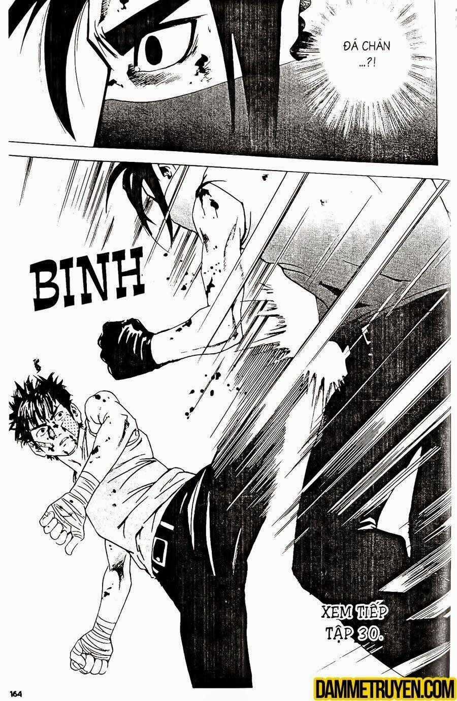 Ai Hơn Ai - Chapter 233 - Trang 27