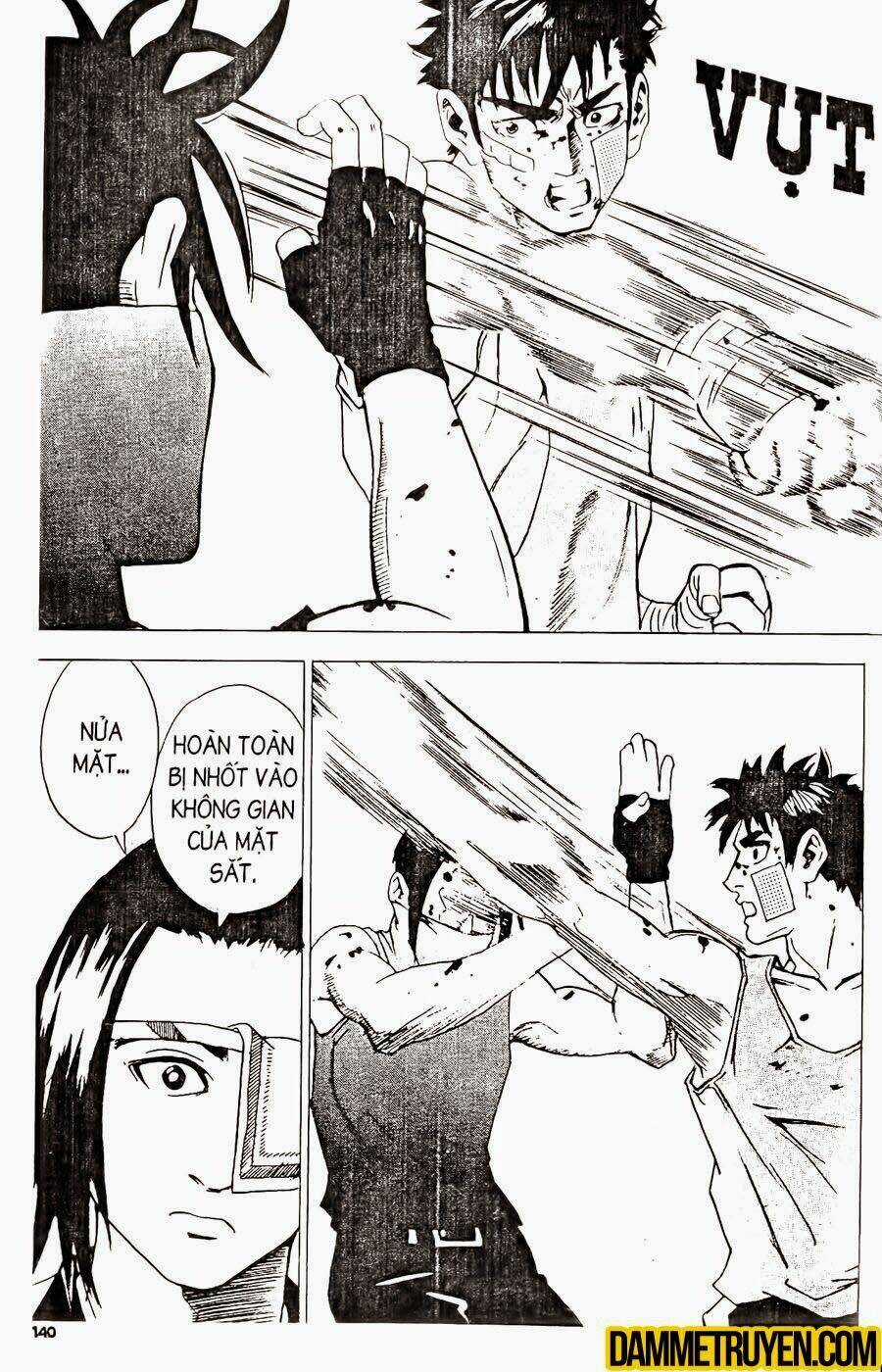 Ai Hơn Ai - Chapter 233 - Trang 4