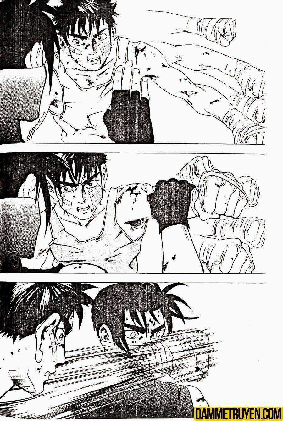 Ai Hơn Ai - Chapter 233 - Trang 5