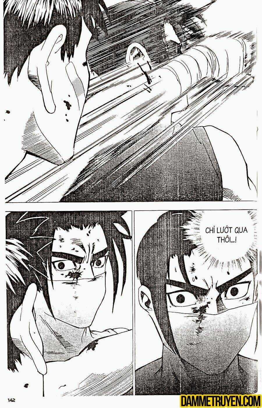 Ai Hơn Ai - Chapter 233 - Trang 6