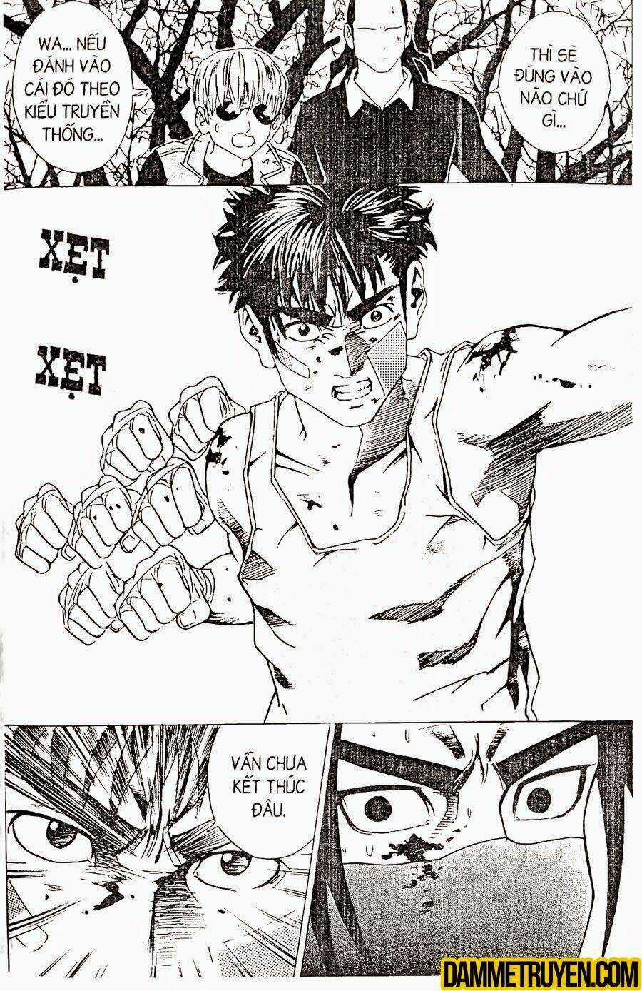 Ai Hơn Ai - Chapter 233 - Trang 7