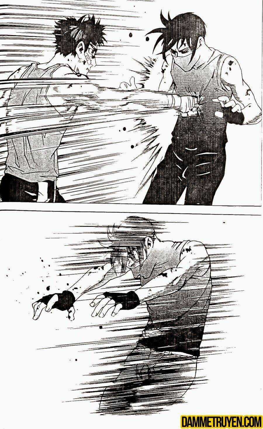 Ai Hơn Ai - Chapter 233 - Trang 9