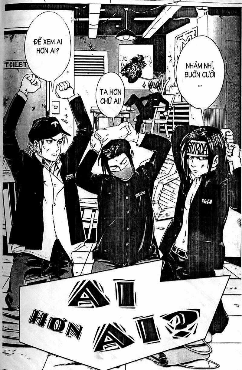 Ai Hơn Ai - Chapter 234 - Trang 2