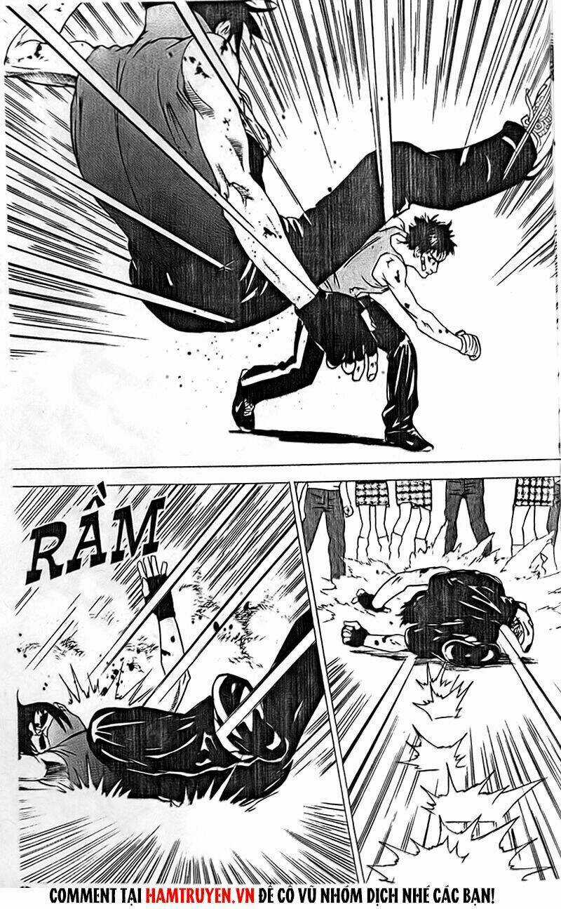 Ai Hơn Ai - Chapter 234 - Trang 11