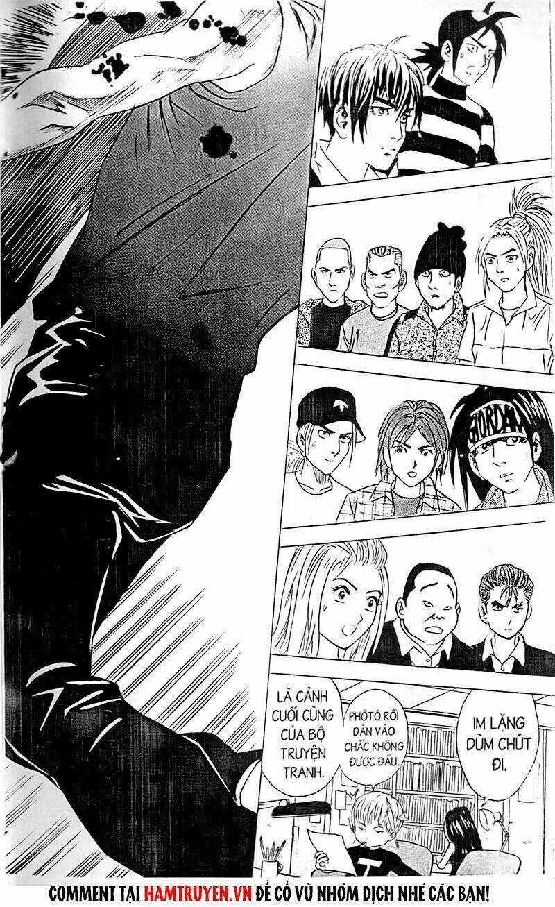 Ai Hơn Ai - Chapter 234 - Trang 5