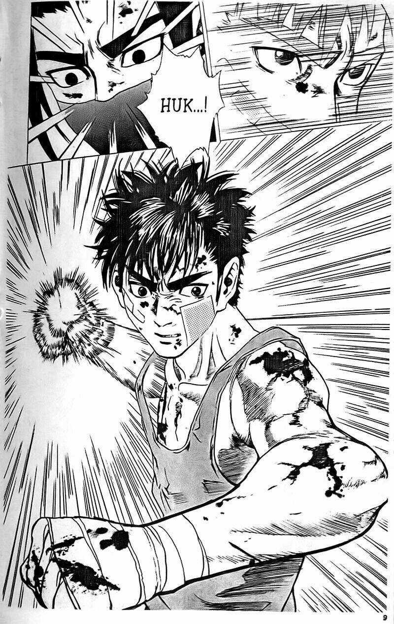 Ai Hơn Ai - Chapter 234 - Trang 6