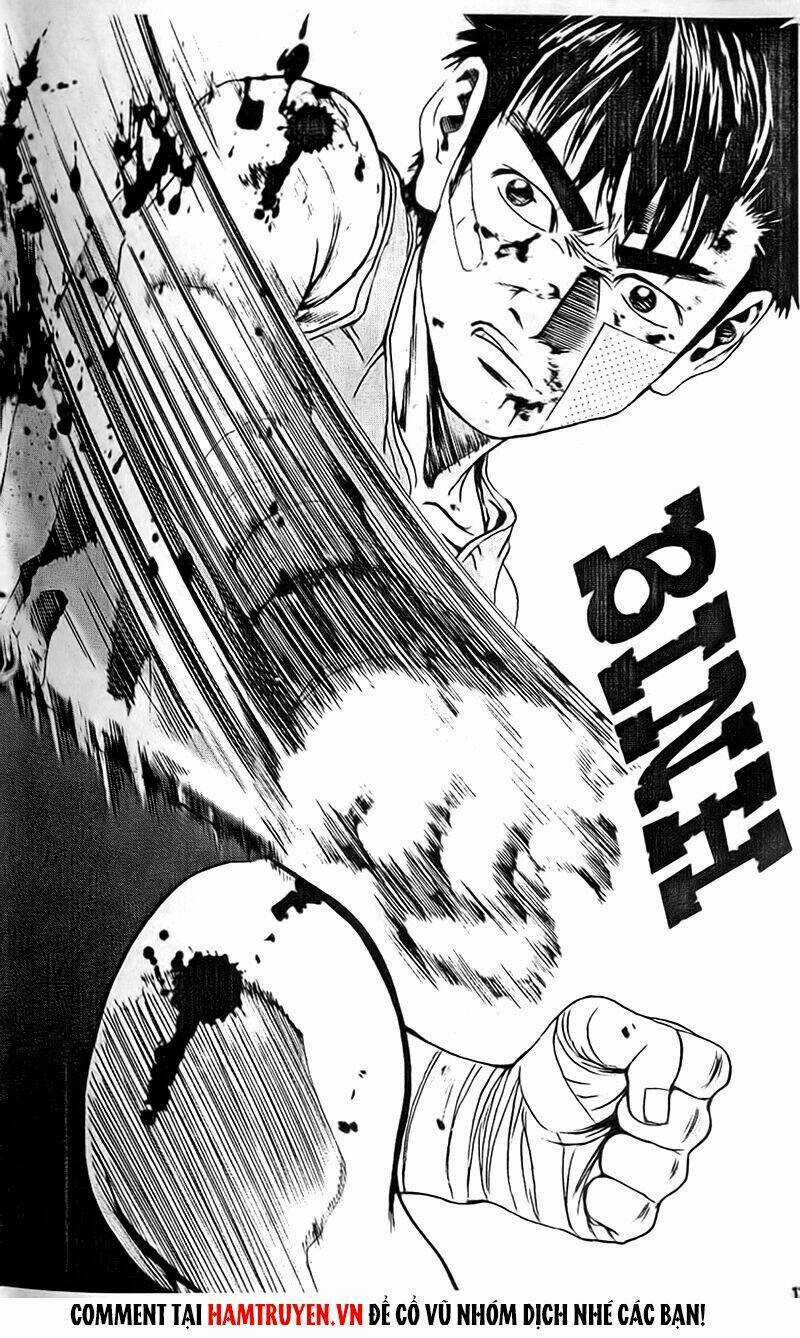 Ai Hơn Ai - Chapter 234 - Trang 8