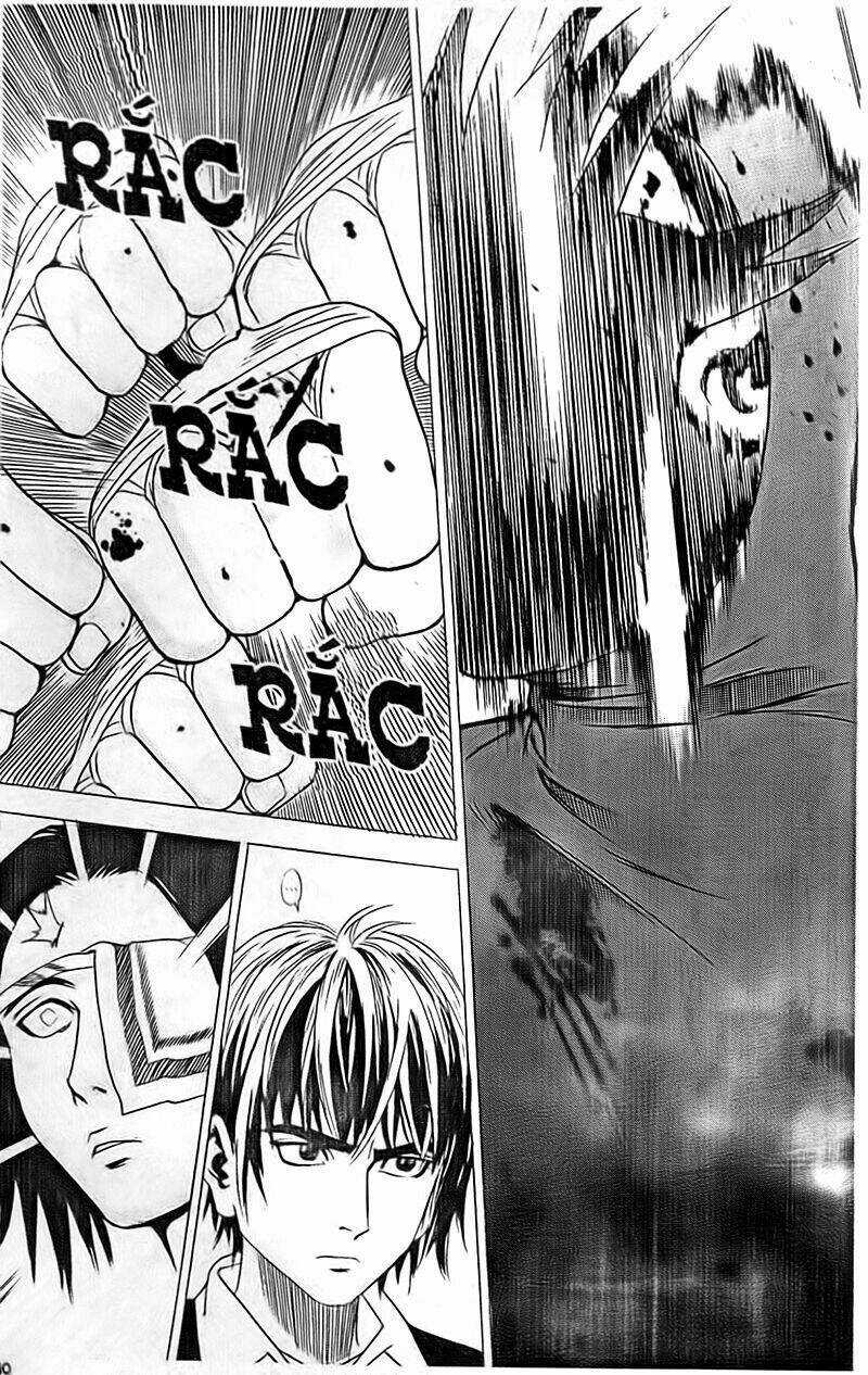 Ai Hơn Ai - Chapter 234 - Trang 9