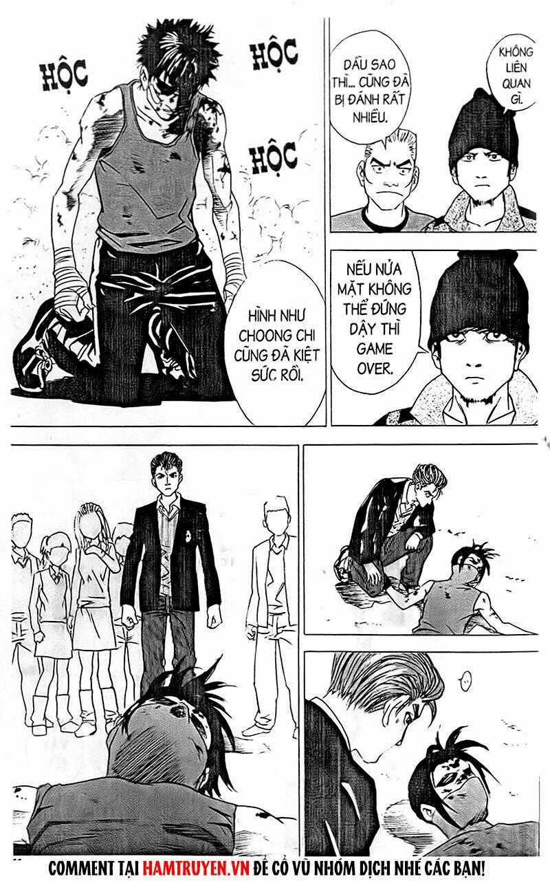 Ai Hơn Ai - Chapter 235 - Trang 2