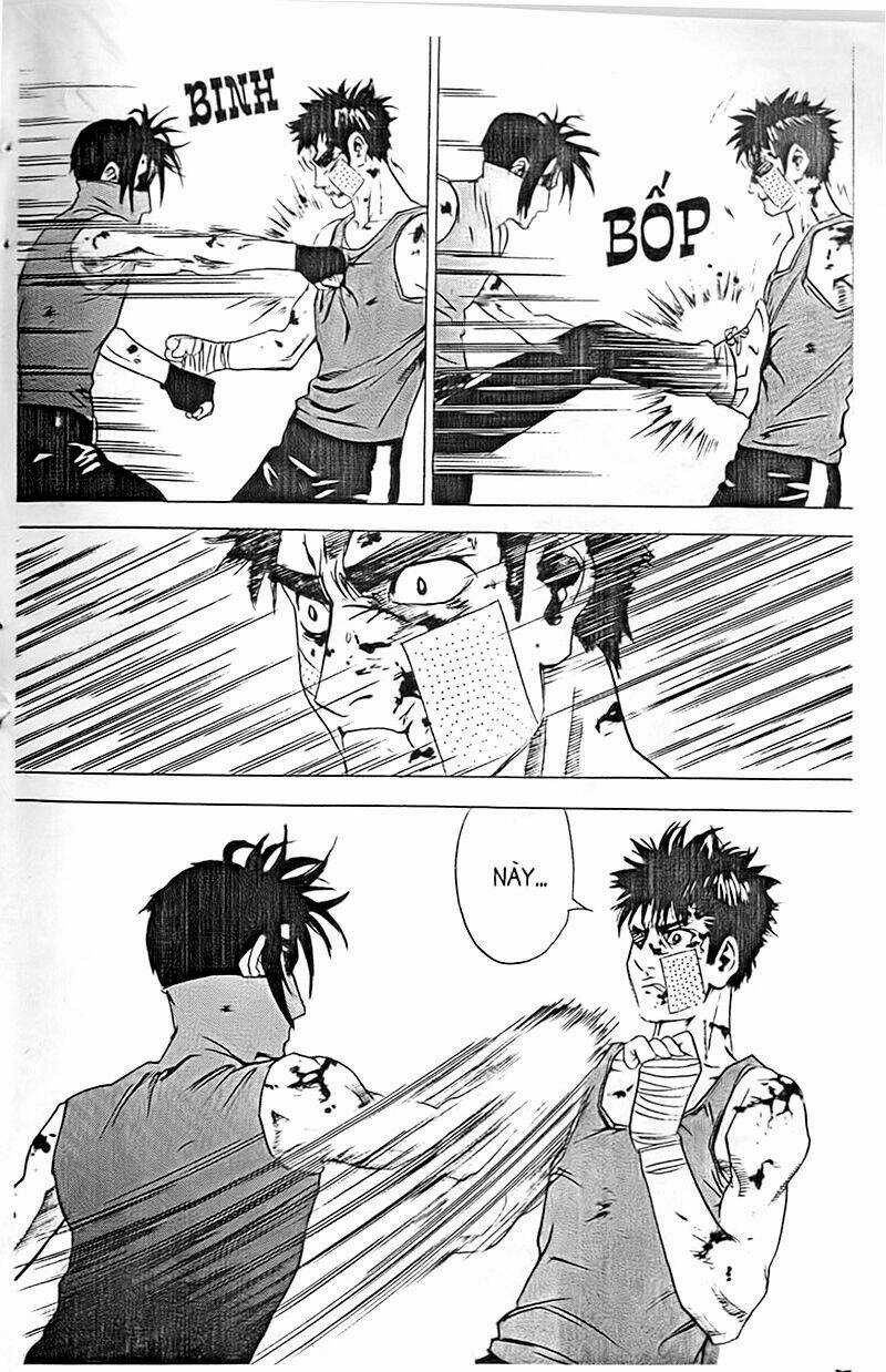 Ai Hơn Ai - Chapter 235 - Trang 11