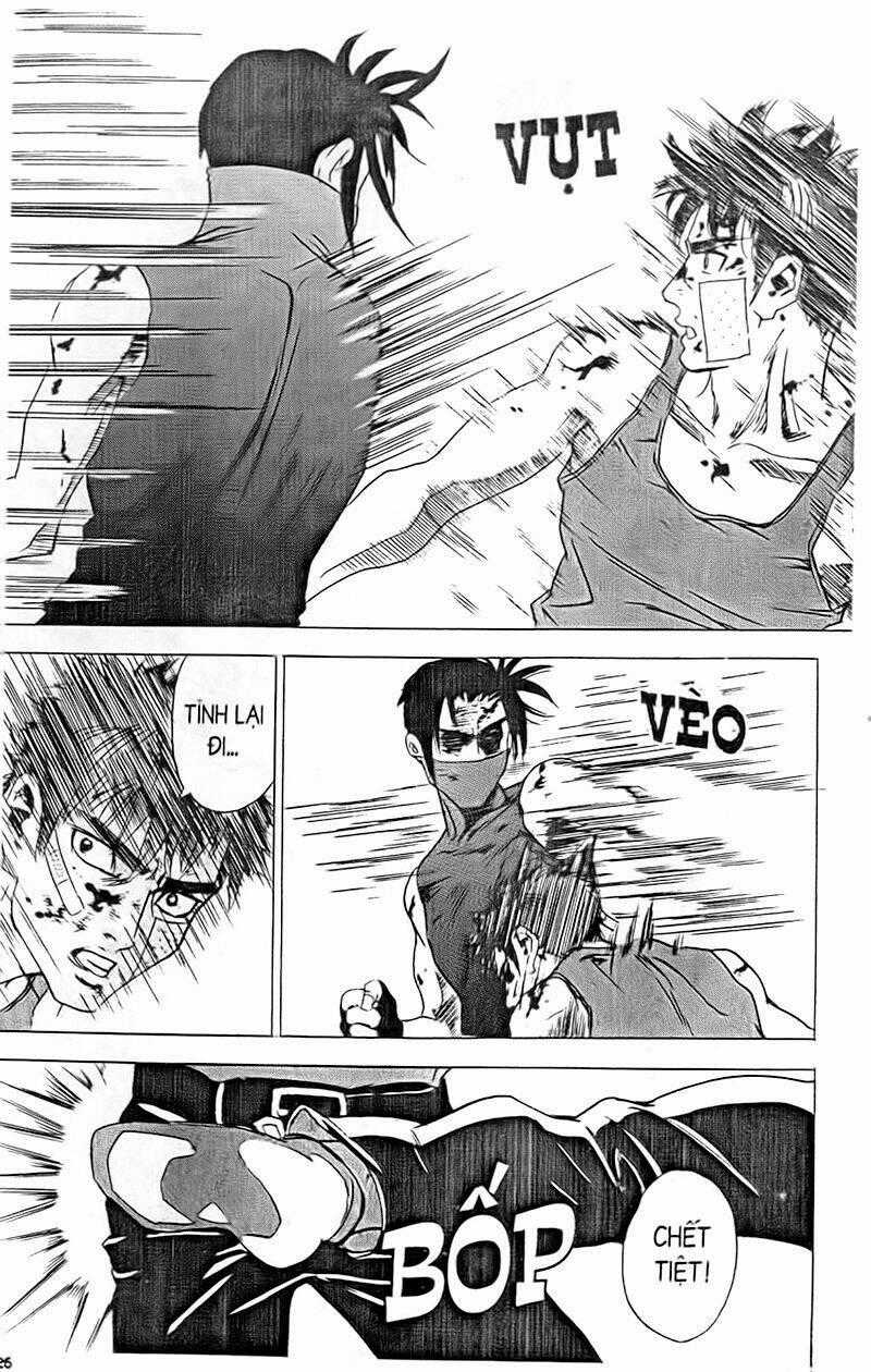 Ai Hơn Ai - Chapter 235 - Trang 12