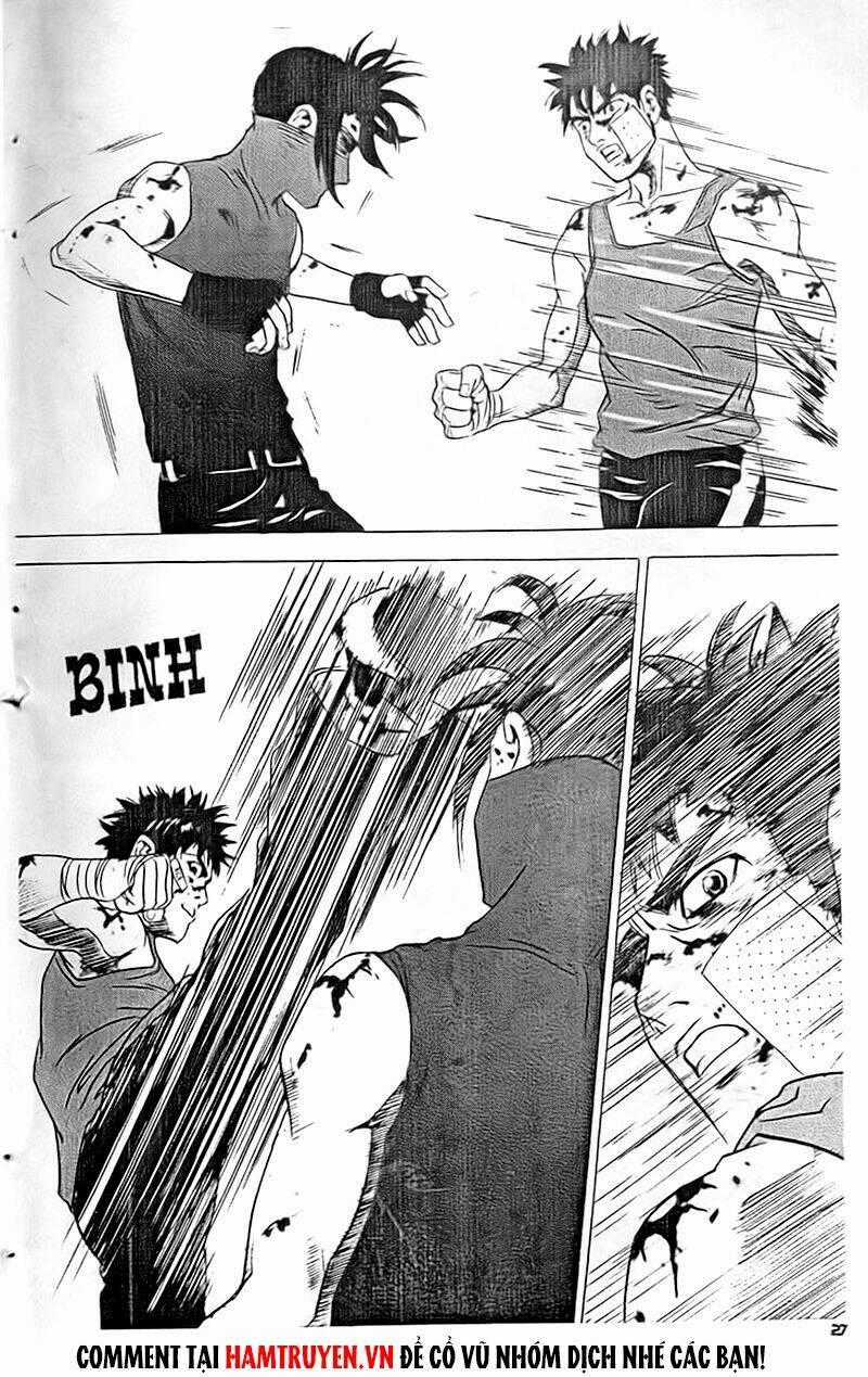 Ai Hơn Ai - Chapter 235 - Trang 13