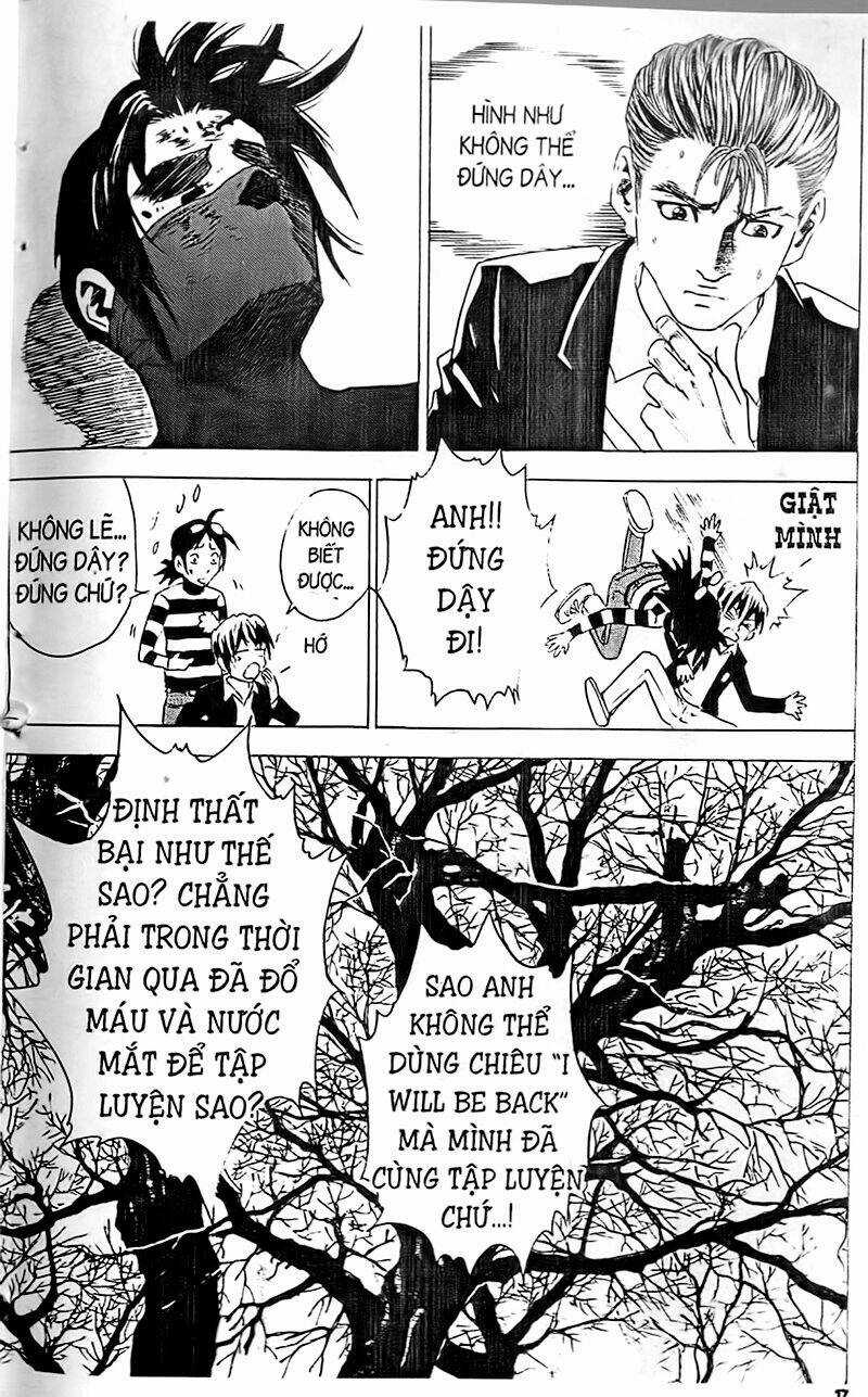 Ai Hơn Ai - Chapter 235 - Trang 3