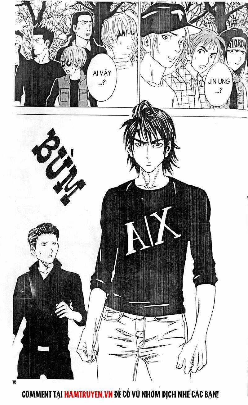 Ai Hơn Ai - Chapter 235 - Trang 4