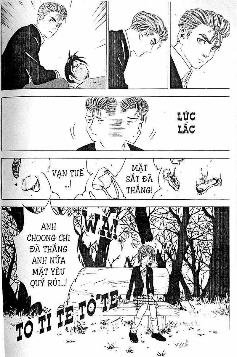 Ai Hơn Ai - Chapter 235 - Trang 5